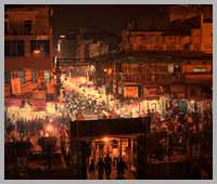 Chandni Chowk