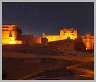 Amber Fort