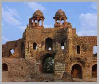 Old Fort