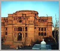 Govind Devji Temple