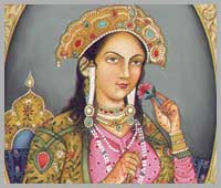 Mumtaz Mahal