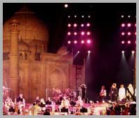 Taj Mahotsav